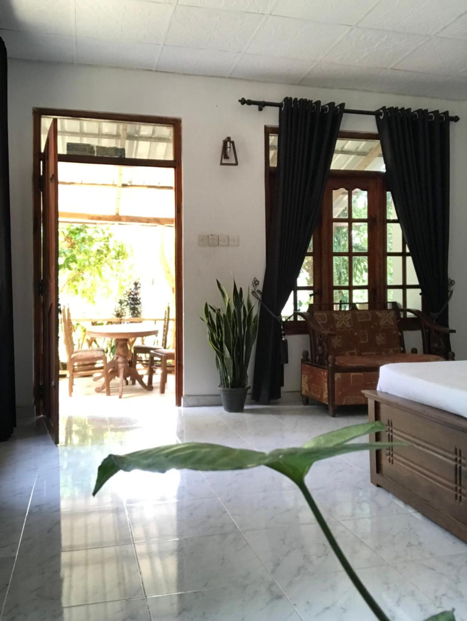 Ella Rawana Resort Eksteriør bilde